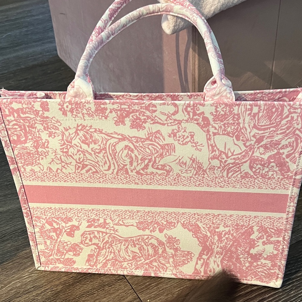 Tote Bag 💗 Never used 💕